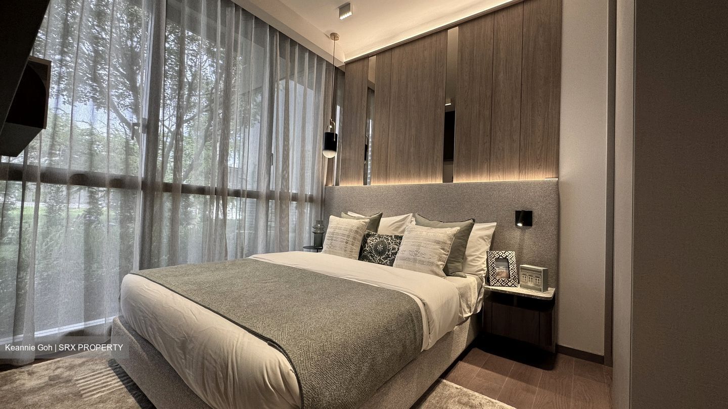 Jalan Tembusu (D15), Condominium #533593521
